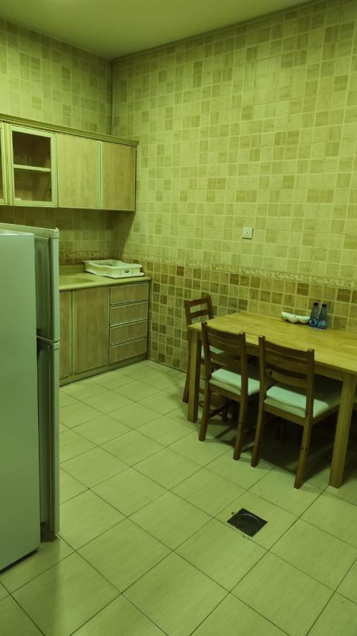 Plaza Home Al-Chubar Zewnętrze zdjęcie