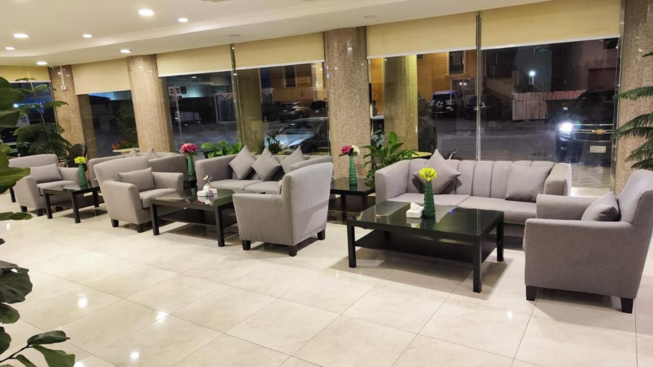 Plaza Home Al-Chubar Zewnętrze zdjęcie