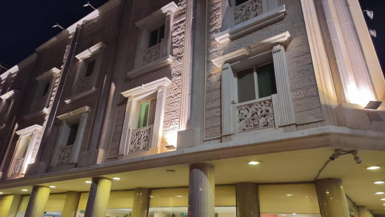 Plaza Home Al-Chubar Zewnętrze zdjęcie