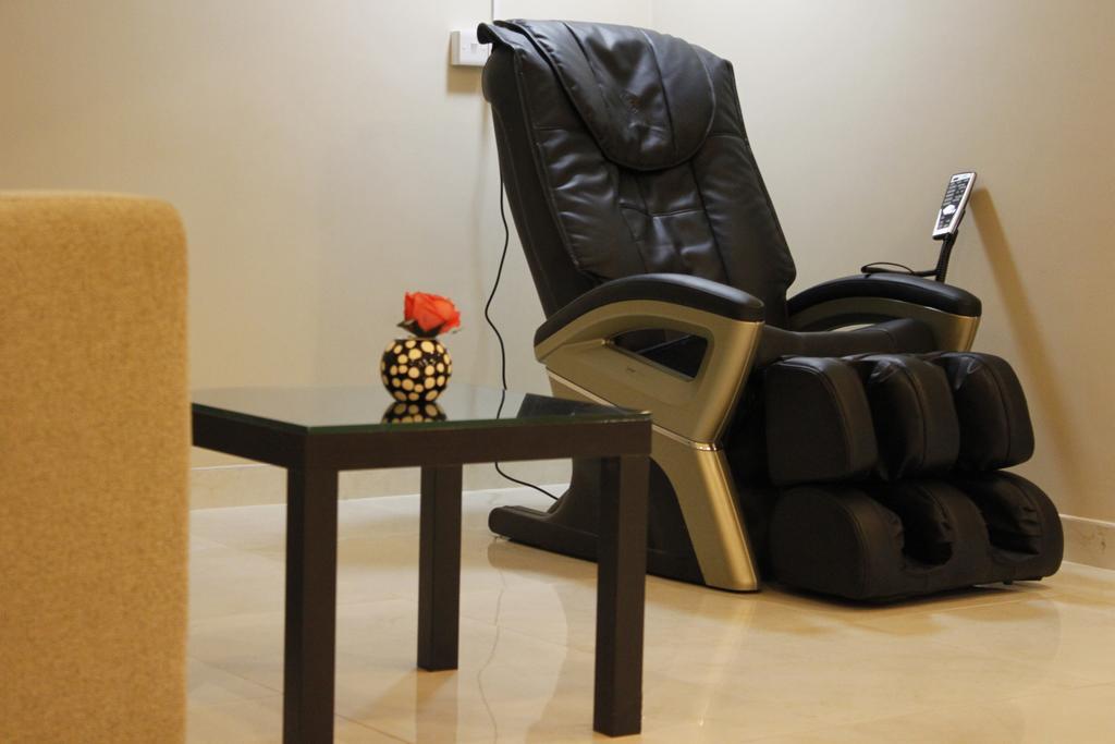 Plaza Home Al-Chubar Pokój zdjęcie