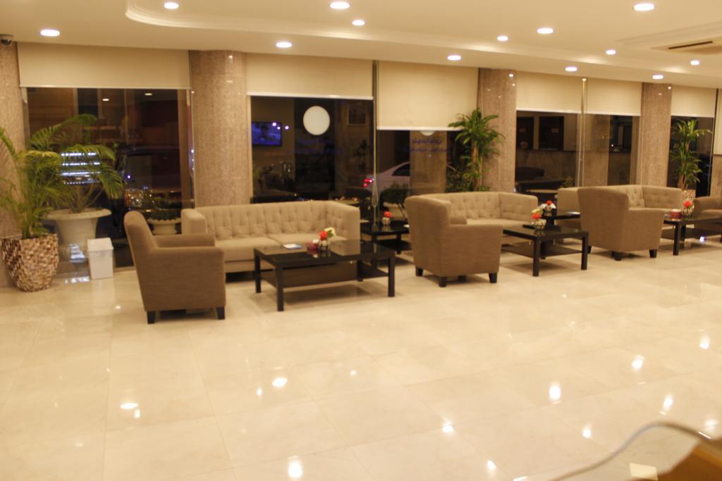 Plaza Home Al-Chubar Pokój zdjęcie
