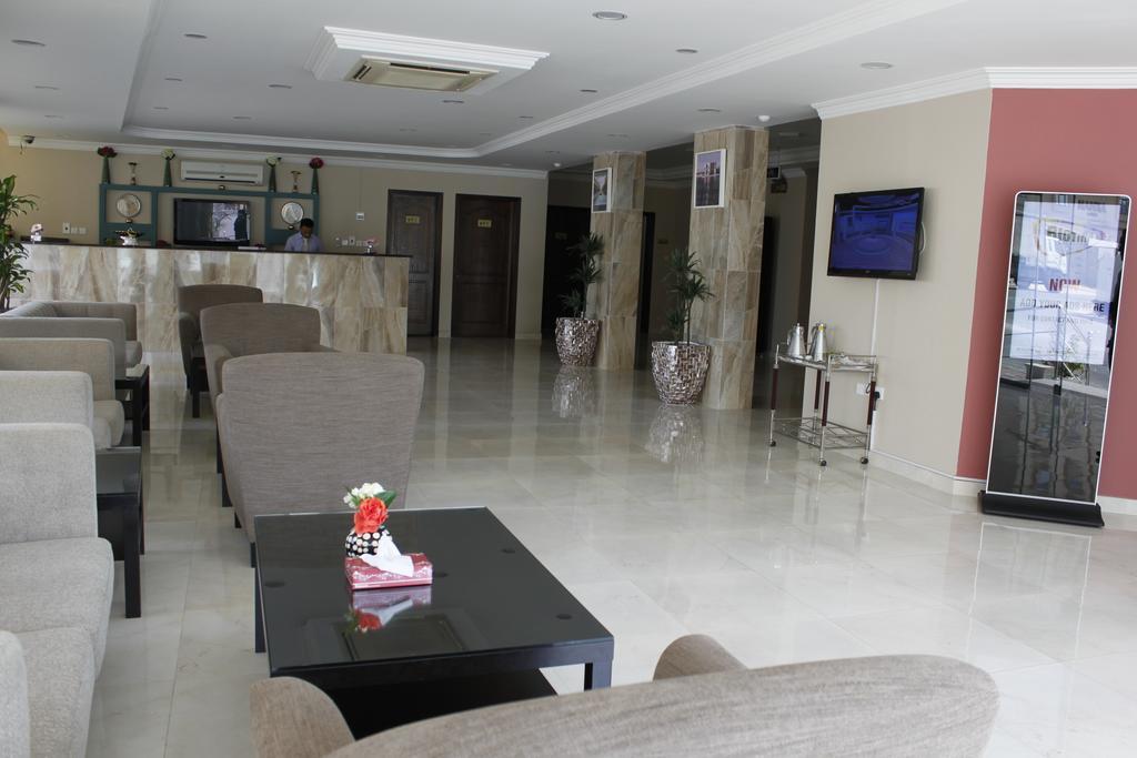 Plaza Home Al-Chubar Pokój zdjęcie