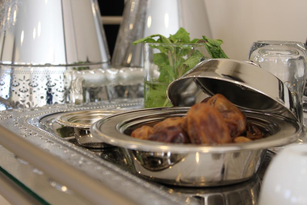 Plaza Home Al-Chubar Pokój zdjęcie