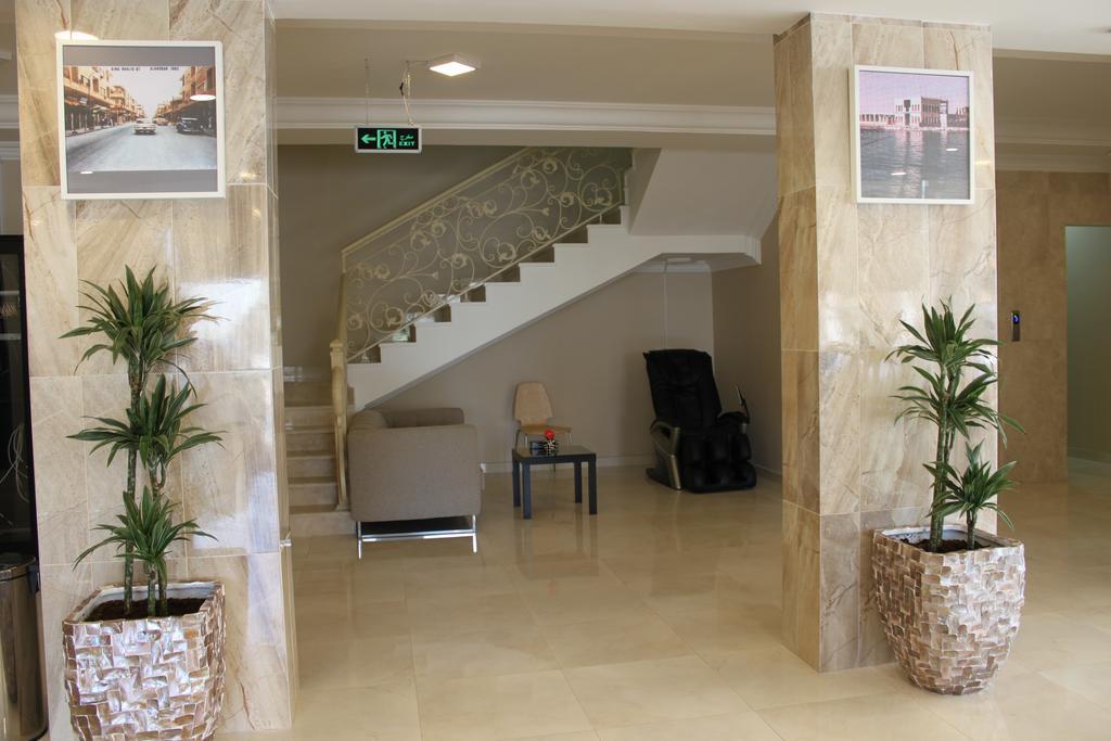 Plaza Home Al-Chubar Pokój zdjęcie