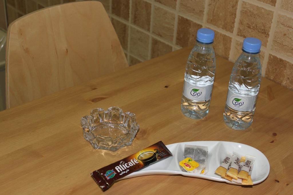 Plaza Home Al-Chubar Pokój zdjęcie