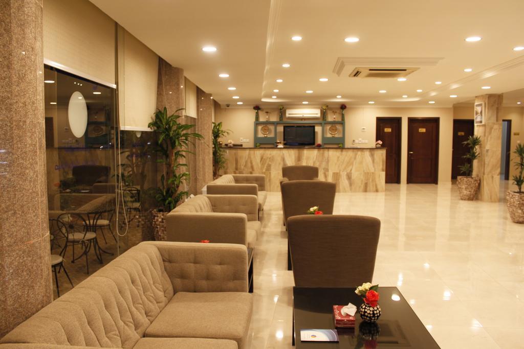 Plaza Home Al-Chubar Zewnętrze zdjęcie