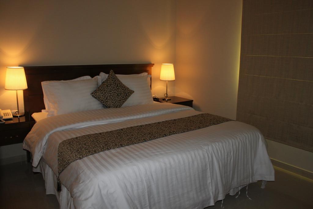 Plaza Home Al-Chubar Zewnętrze zdjęcie