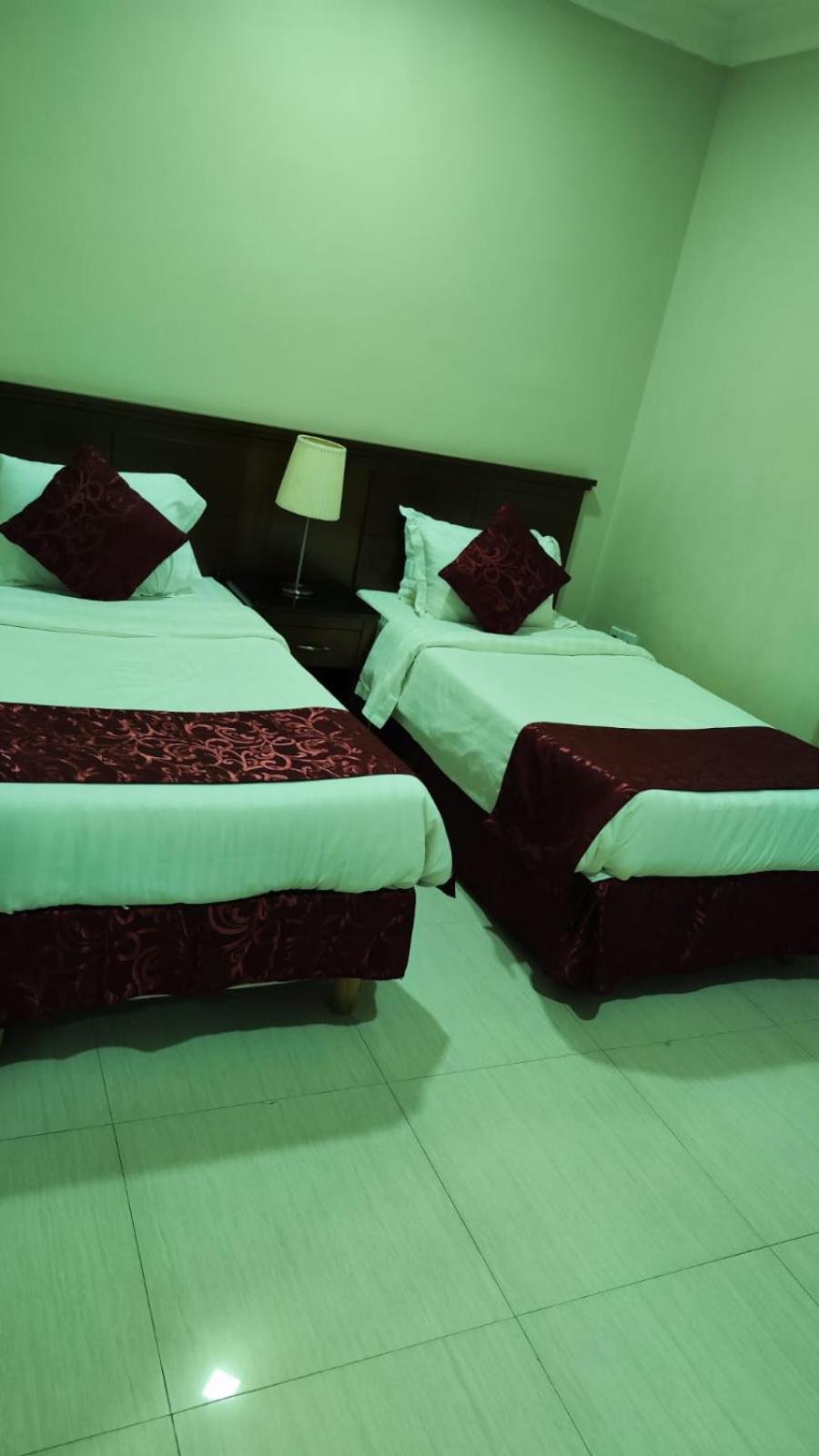 Plaza Home Al-Chubar Zewnętrze zdjęcie
