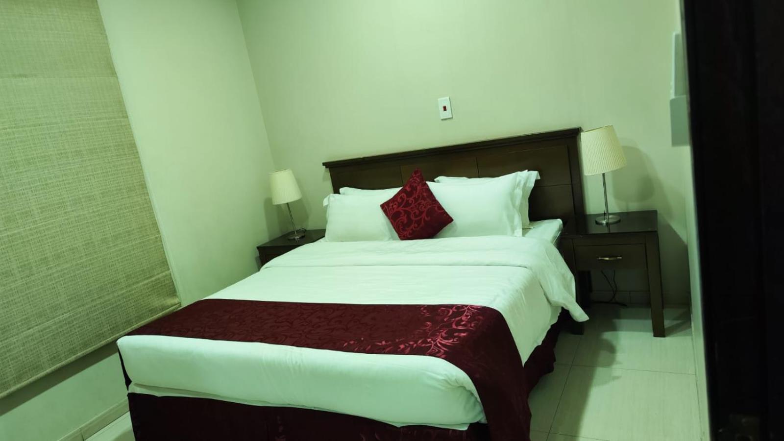 Plaza Home Al-Chubar Zewnętrze zdjęcie