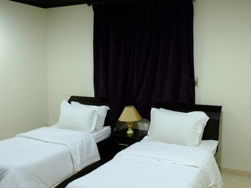 Plaza Home Al-Chubar Zewnętrze zdjęcie