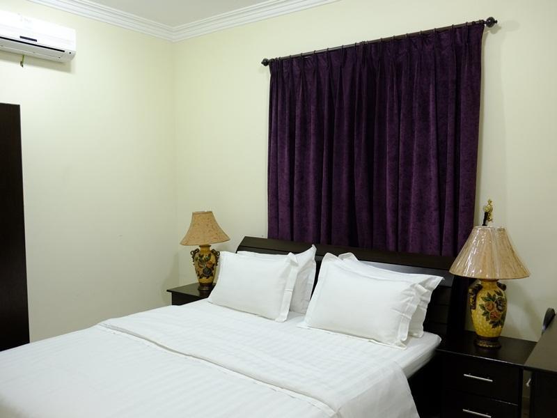 Plaza Home Al-Chubar Zewnętrze zdjęcie