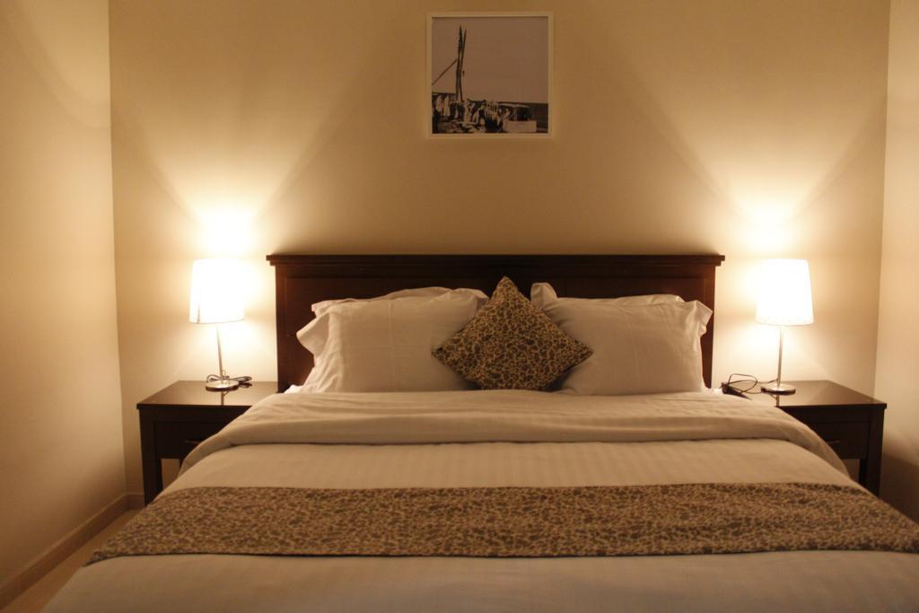 Plaza Home Al-Chubar Pokój zdjęcie