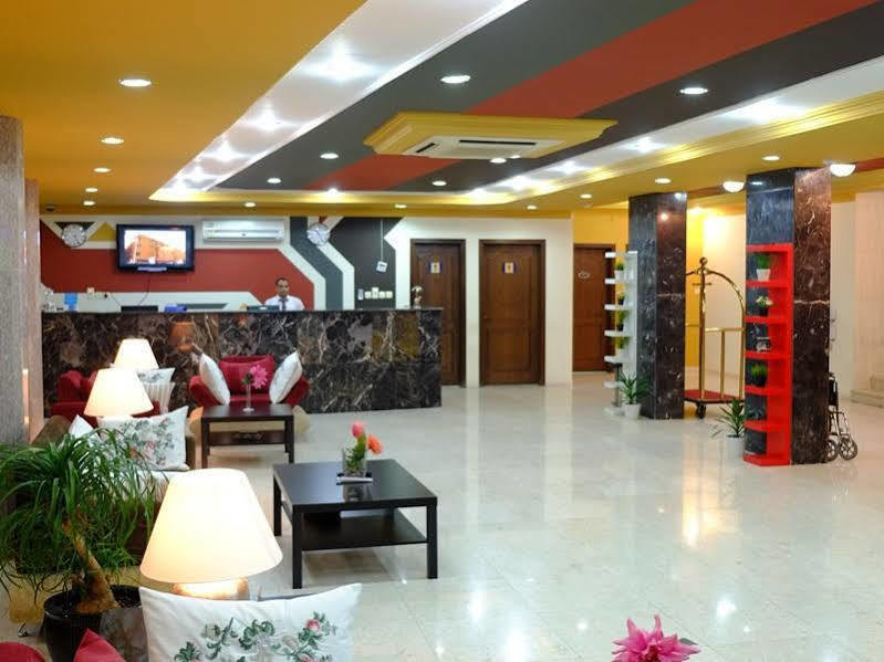 Plaza Home Al-Chubar Zewnętrze zdjęcie