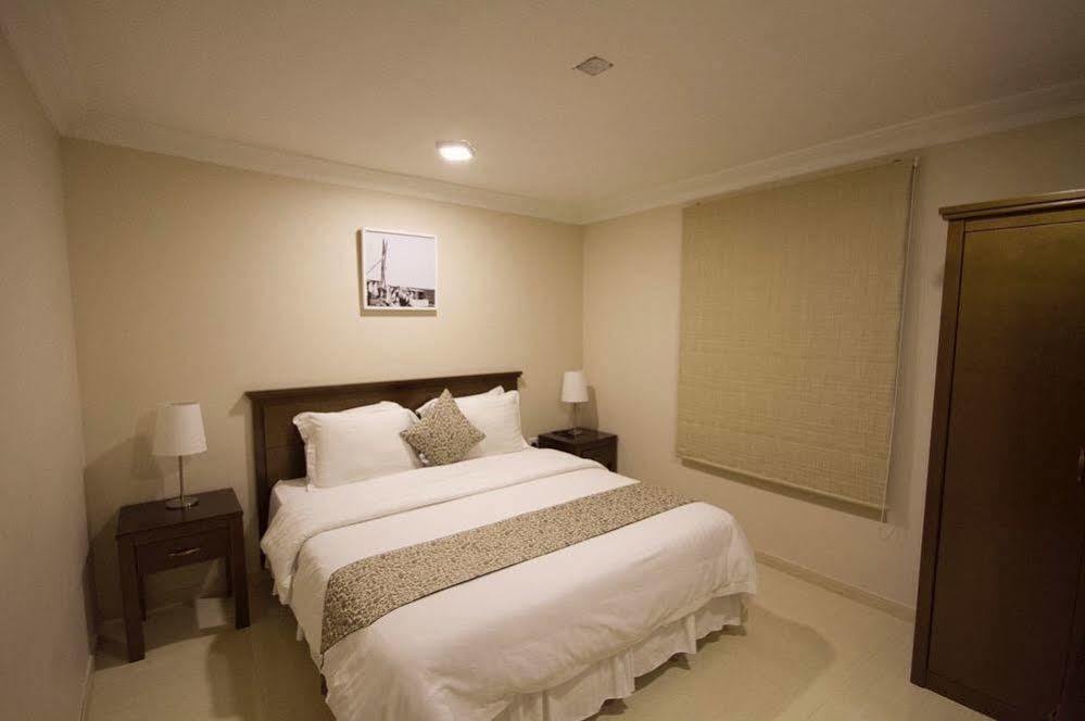Plaza Home Al-Chubar Zewnętrze zdjęcie